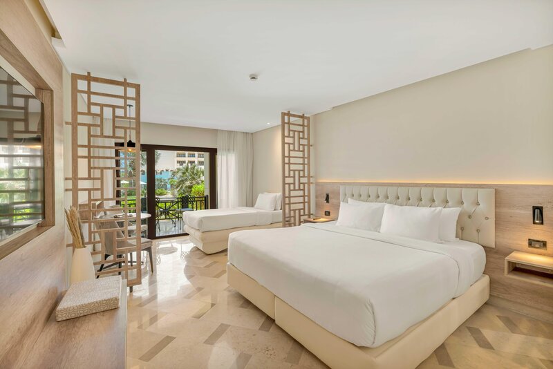 Steigenberger Al Dau Beach Hotel 50
