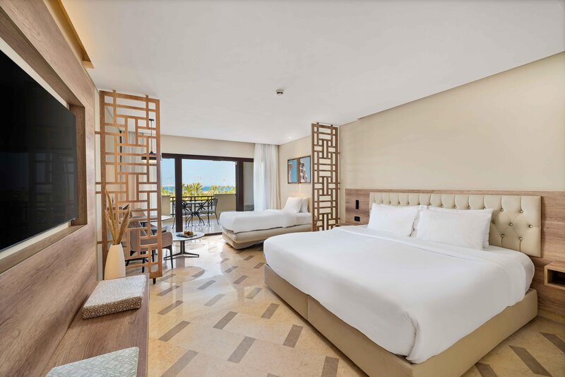 Steigenberger Al Dau Beach Hotel 53