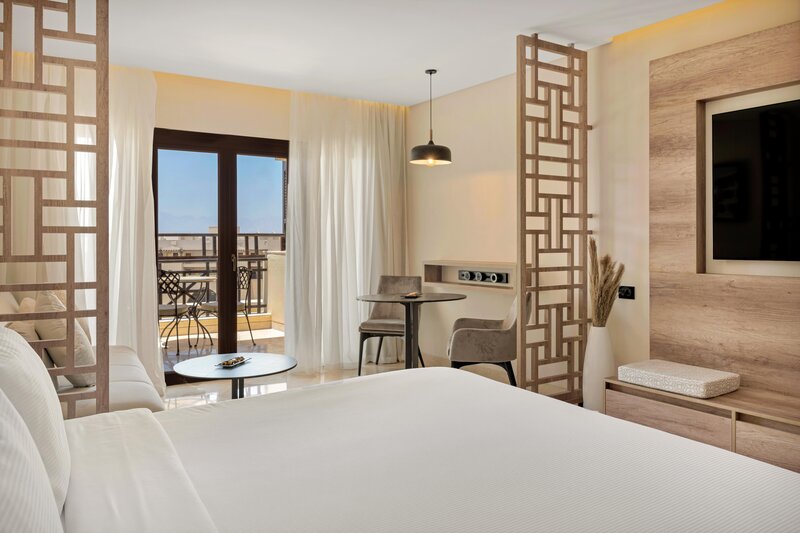 Steigenberger Al Dau Beach Hotel 54