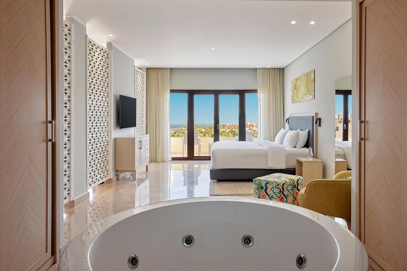 Steigenberger Al Dau Beach Hotel 55