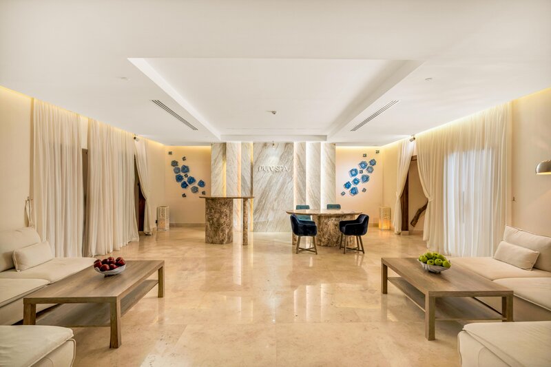 Steigenberger Al Dau Beach Hotel 59