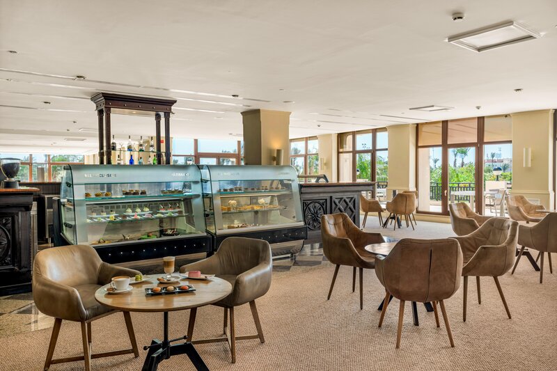 Steigenberger Al Dau Beach Hotel 60