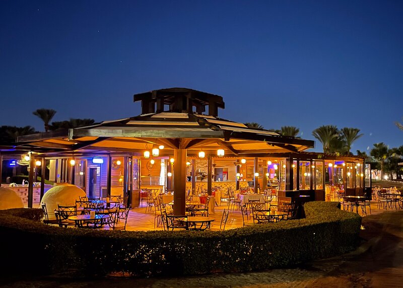 Steigenberger Al Dau Beach Hotel 64