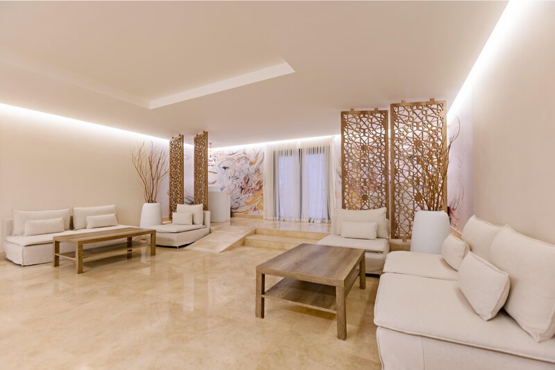 Steigenberger Al Dau Beach Hotel 65