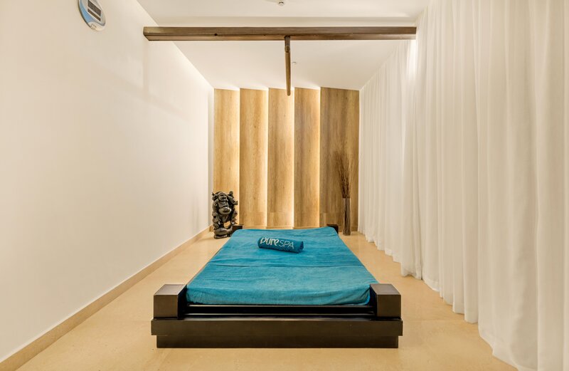 Steigenberger Al Dau Beach Hotel 68