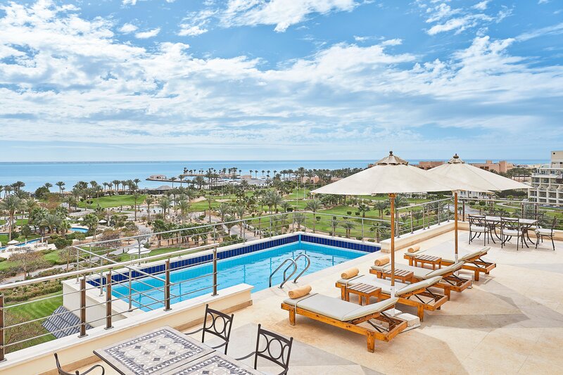 Steigenberger Al Dau Beach Hotel 71