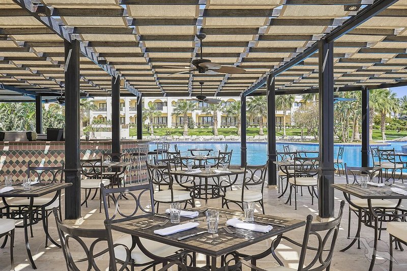 Steigenberger ALDAU Beach Hotel 11