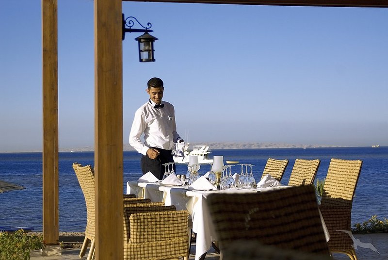Steigenberger ALDAU Beach Hotel 14