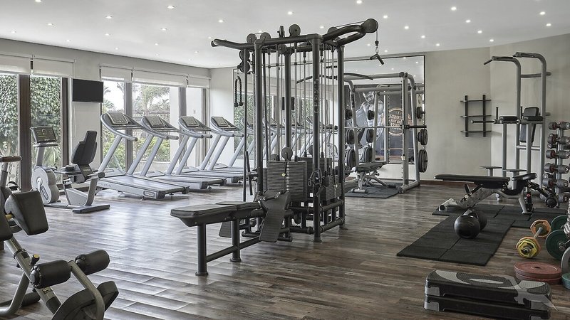 Steigenberger ALDAU Beach Hotel 20