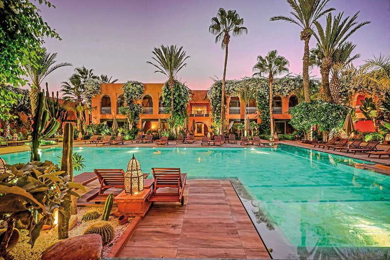 Tikida Golf Palace 1