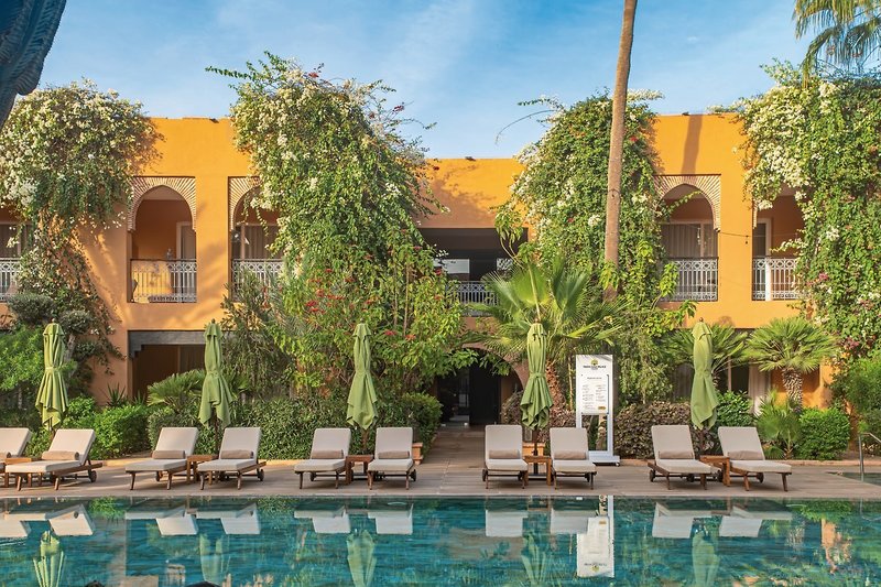 Tikida Golf Palace 2