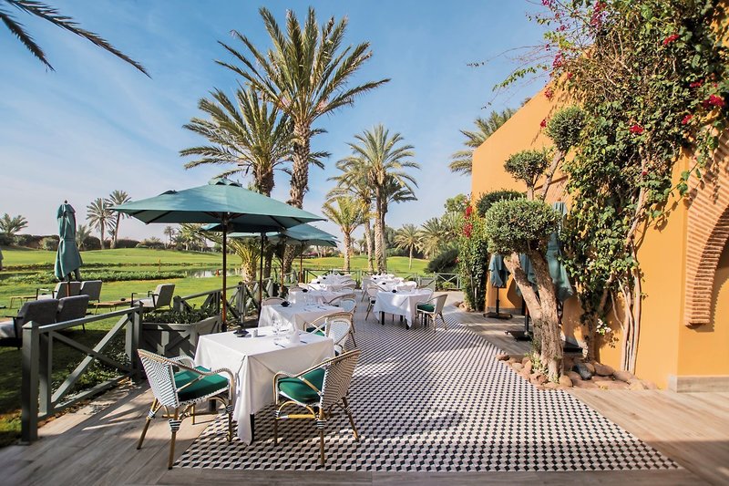 Tikida Golf Palace 3