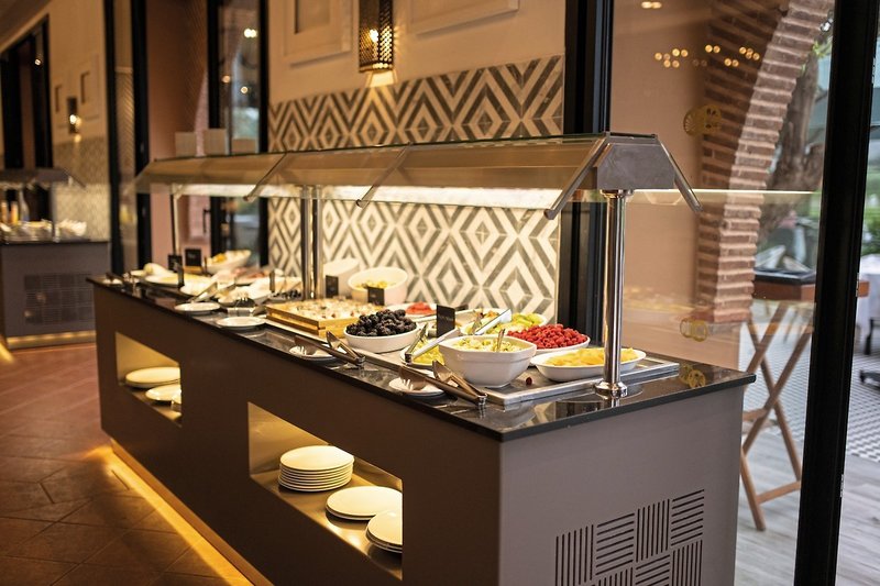 Tikida Golf Palace 4