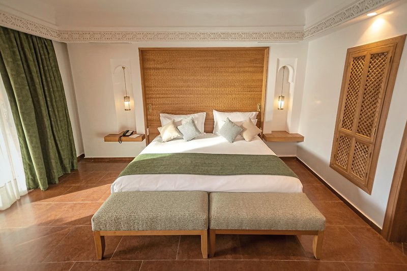 Tikida Golf Palace 5