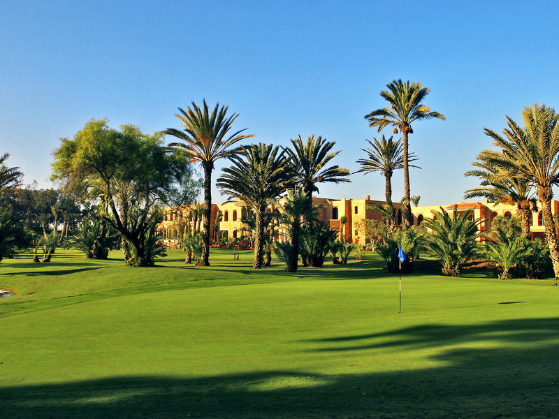 Tikida Golf Palace 1