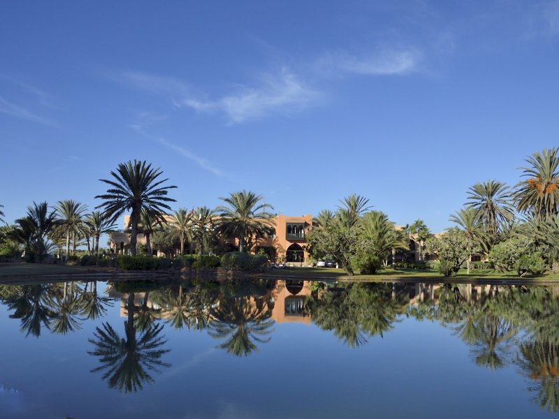 Tikida Golf Palace 2