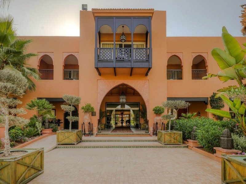 Tikida Golf Palace 3