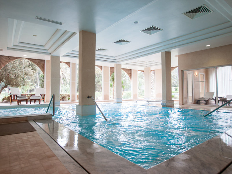 Tikida Golf Palace 5