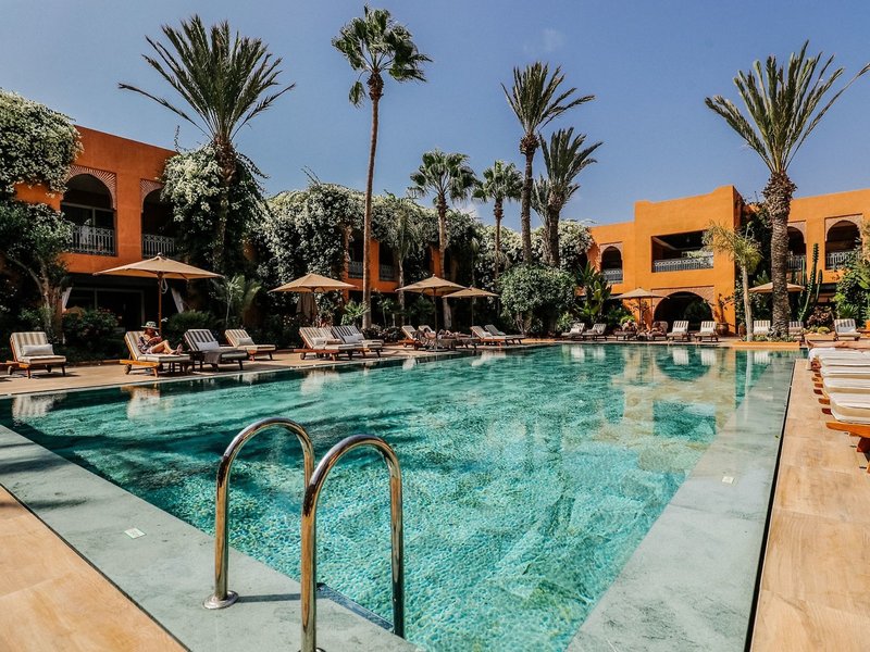 Tikida Golf Palace 6