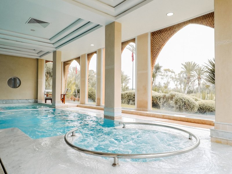 Tikida Golf Palace 10