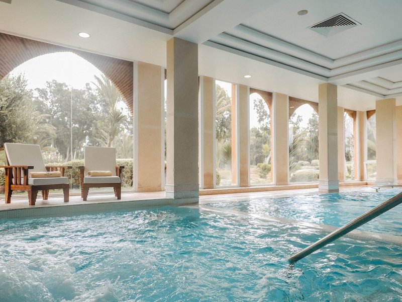 Tikida Golf Palace 11