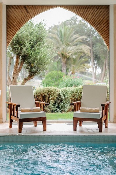 Tikida Golf Palace 12