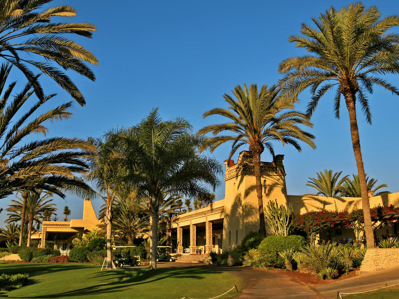 Tikida Golf Palace 13