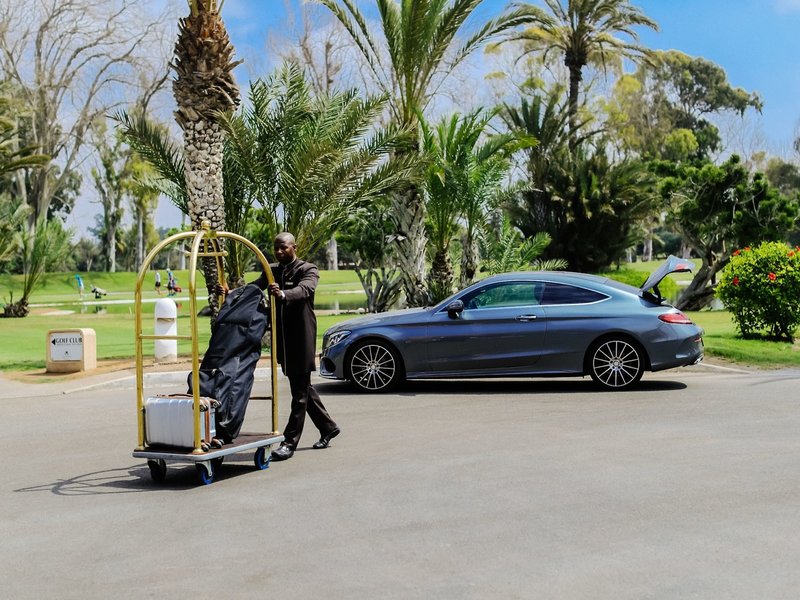 Tikida Golf Palace 15