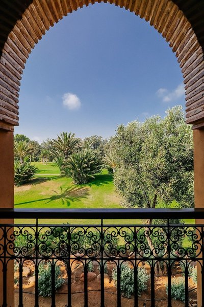 Tikida Golf Palace 16