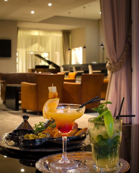 Tikida Golf Palace 19