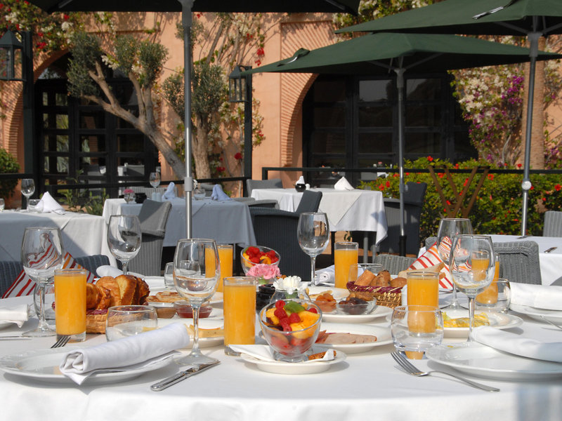 Tikida Golf Palace 20