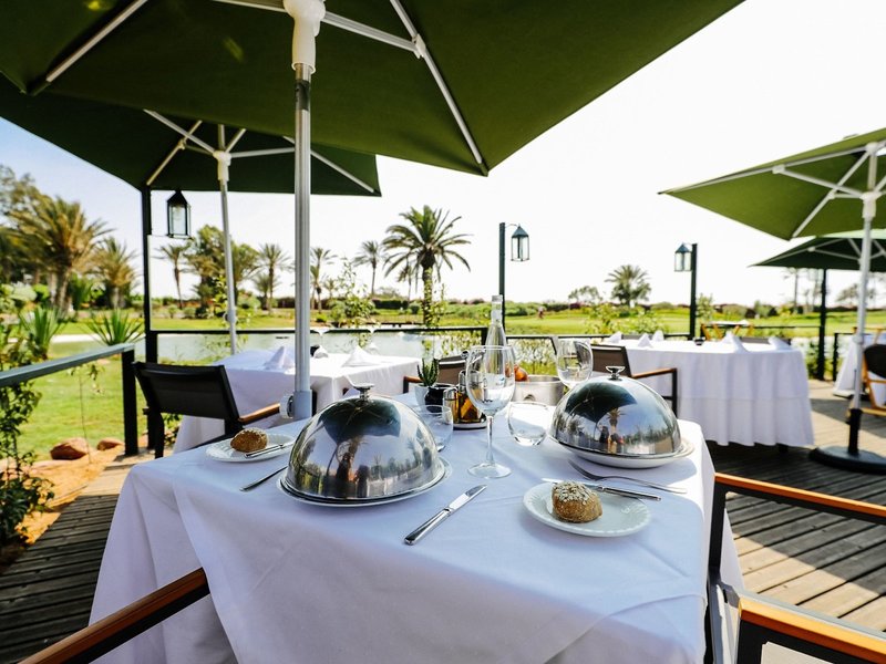 Tikida Golf Palace 22