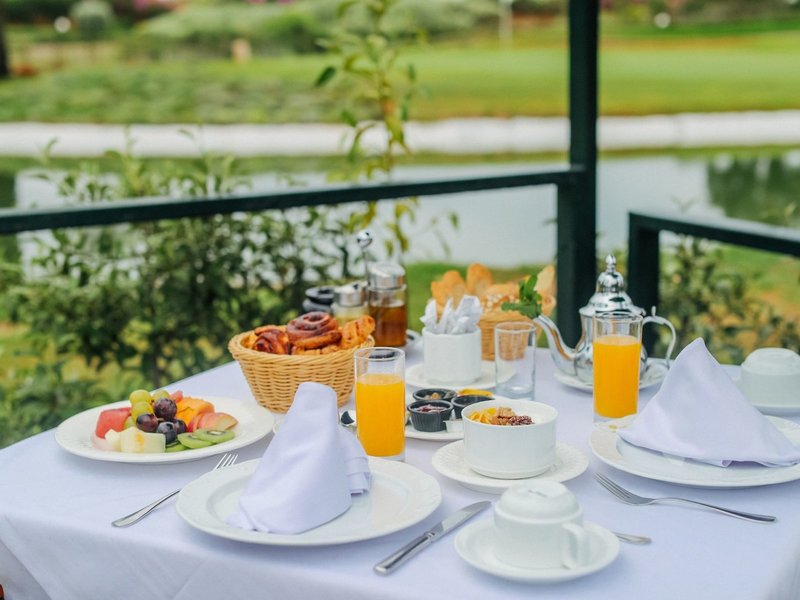 Tikida Golf Palace 25