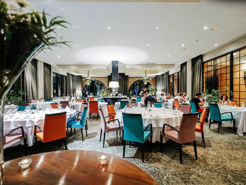 Tikida Golf Palace 26