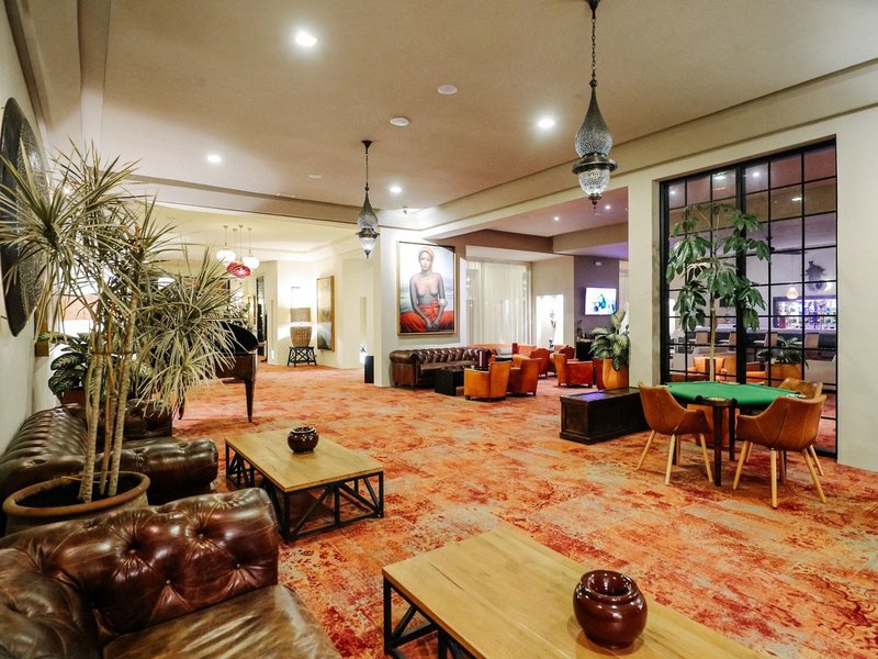 Tikida Golf Palace 29