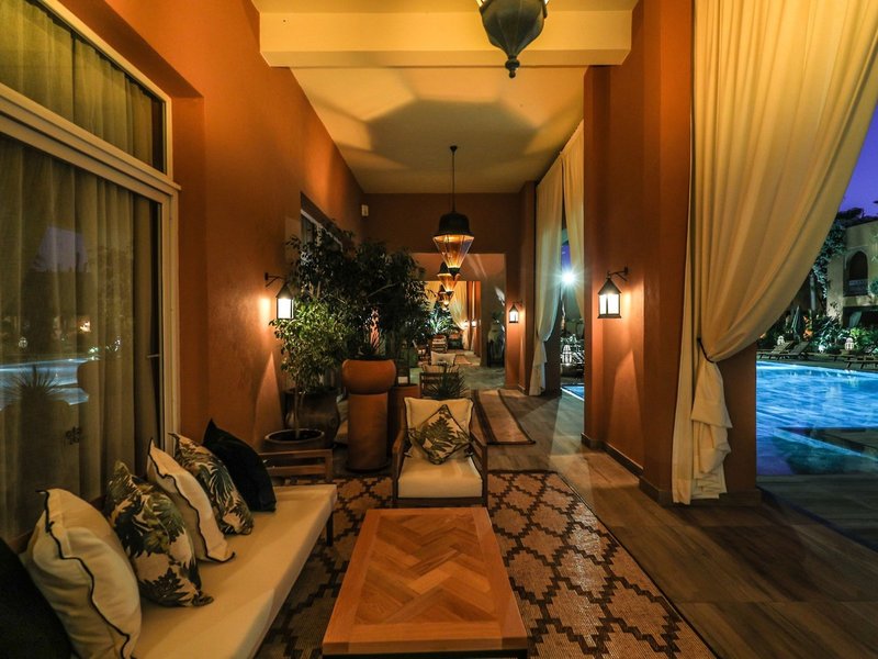 Tikida Golf Palace 30