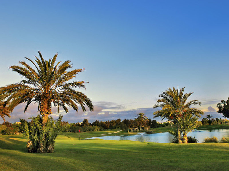 Tikida Golf Palace 31