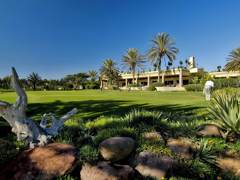 Tikida Golf Palace 32