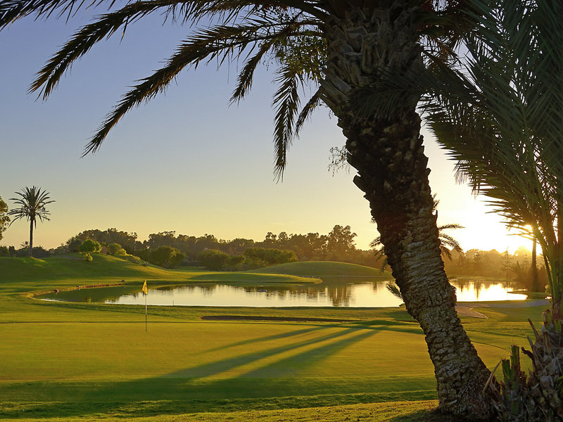 Tikida Golf Palace 33