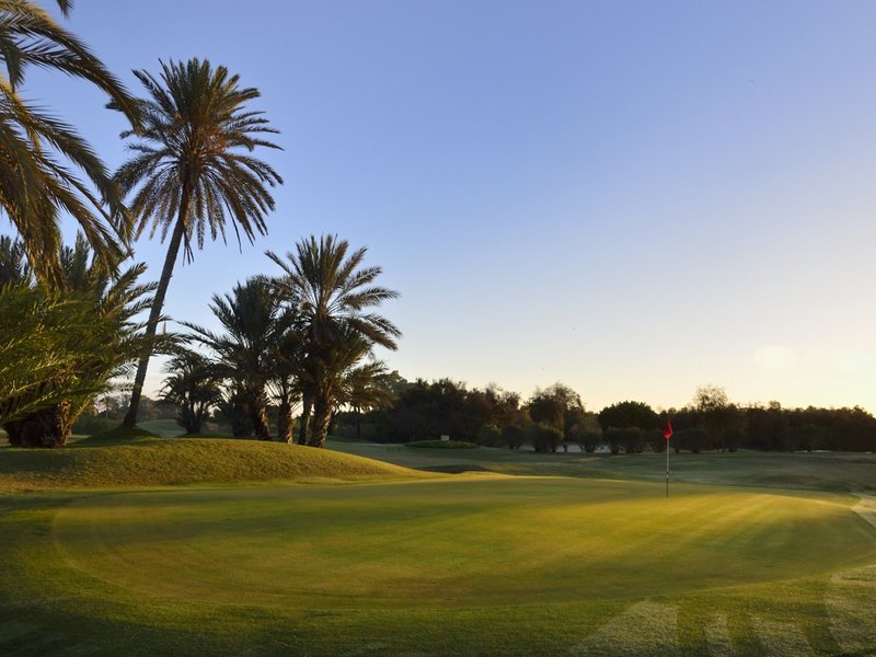 Tikida Golf Palace 36