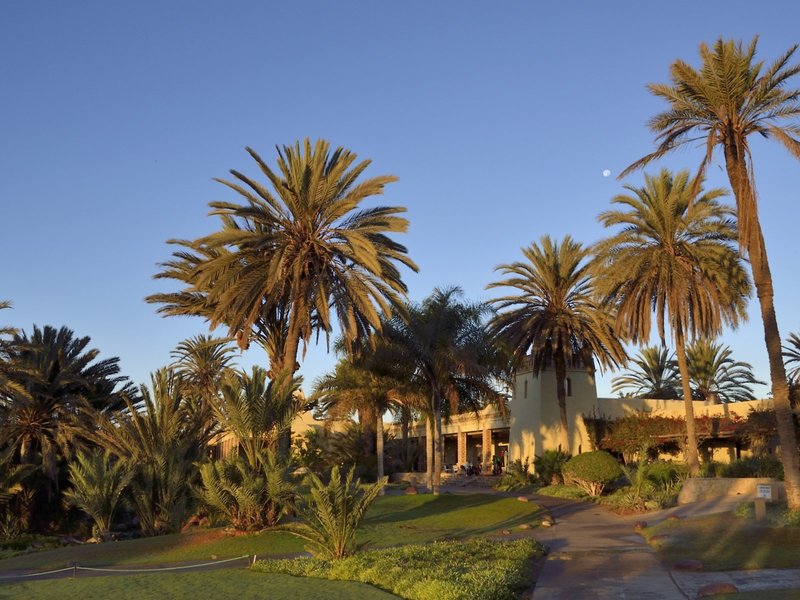 Tikida Golf Palace 37