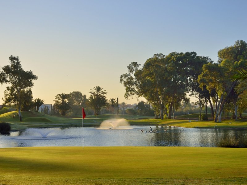 Tikida Golf Palace 38