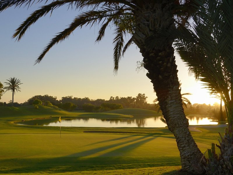 Tikida Golf Palace 39