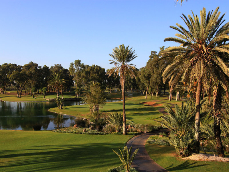 Tikida Golf Palace 40