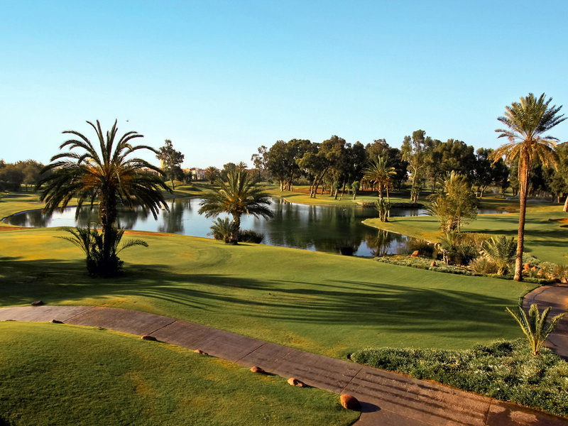 Tikida Golf Palace 41