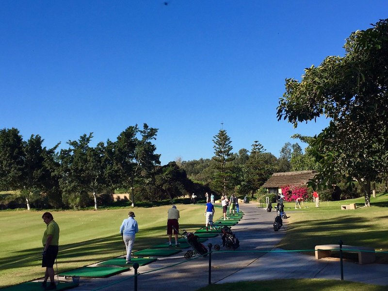 Tikida Golf Palace 42