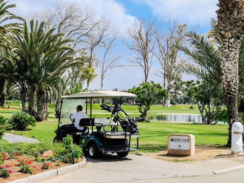 Tikida Golf Palace 43