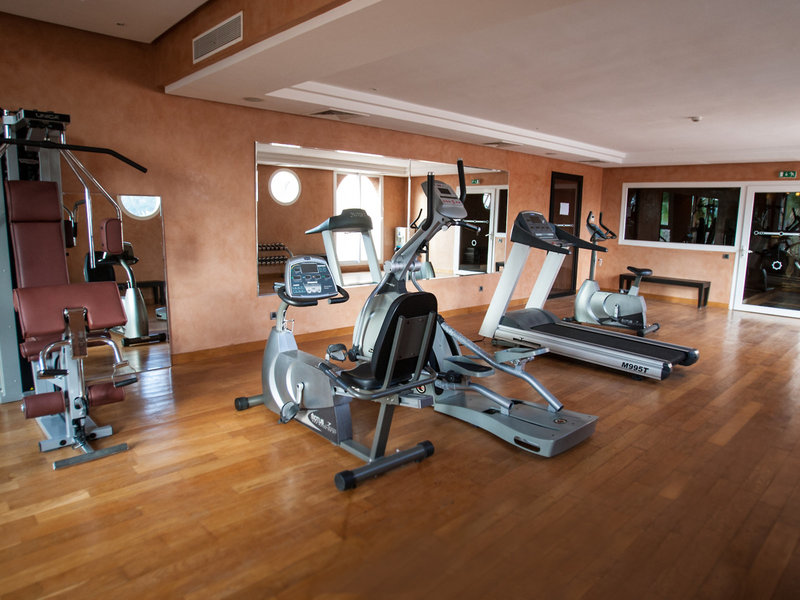 Tikida Golf Palace 44