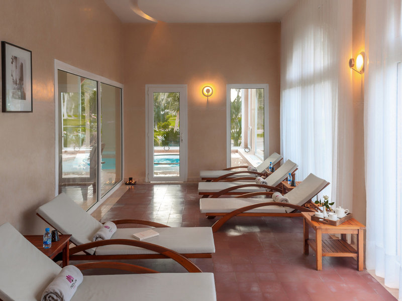 Tikida Golf Palace 45