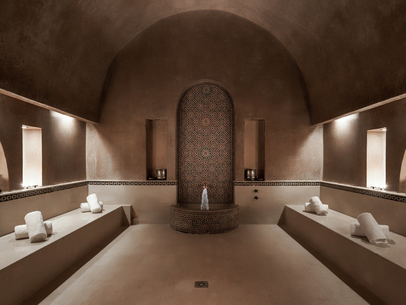 Tikida Golf Palace 48